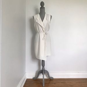 Forever 21 Wrap Dress